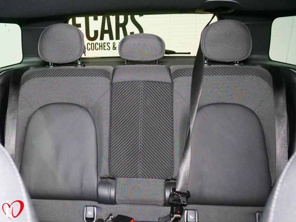 MINI COUNTRYMAN COOPER SE ALL4 AUTOM. 225 de segunda mano