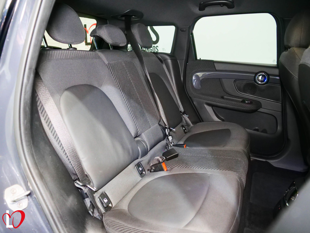 MINI COUNTRYMAN COOPER SE ALL4 AUTOM. 225 de segunda mano
