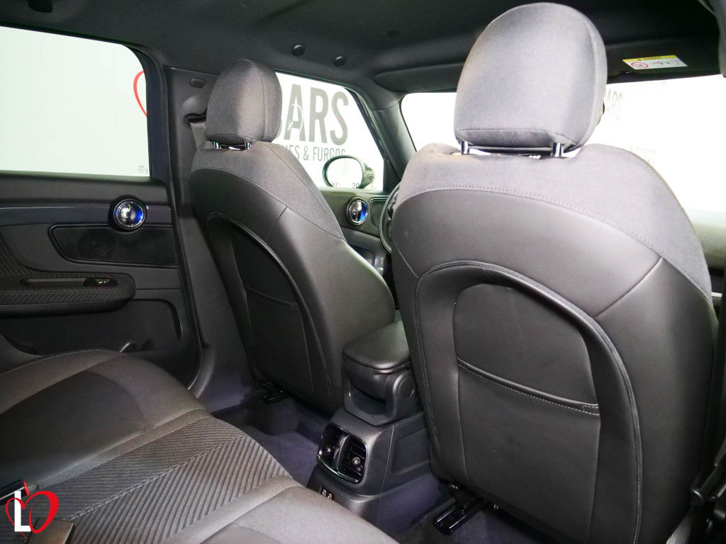 MINI COUNTRYMAN COOPER SE ALL4 AUTOM. 225 de segunda mano