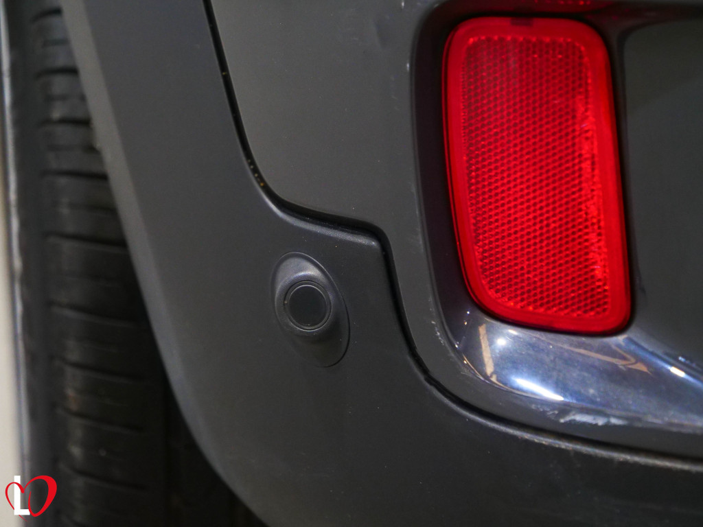 MINI COUNTRYMAN COOPER SE ALL4 AUTOM. 225 de segunda mano
