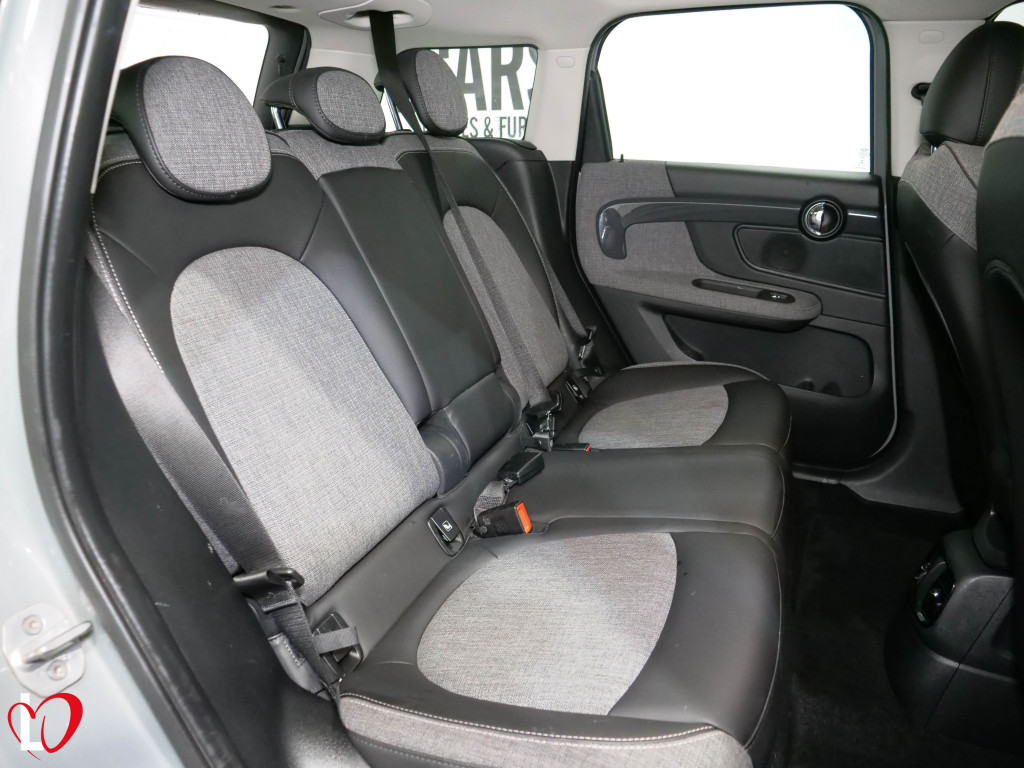 MINI COUNTRYMAN COOPER SE ALL4 TECHO 136+88 de segunda mano