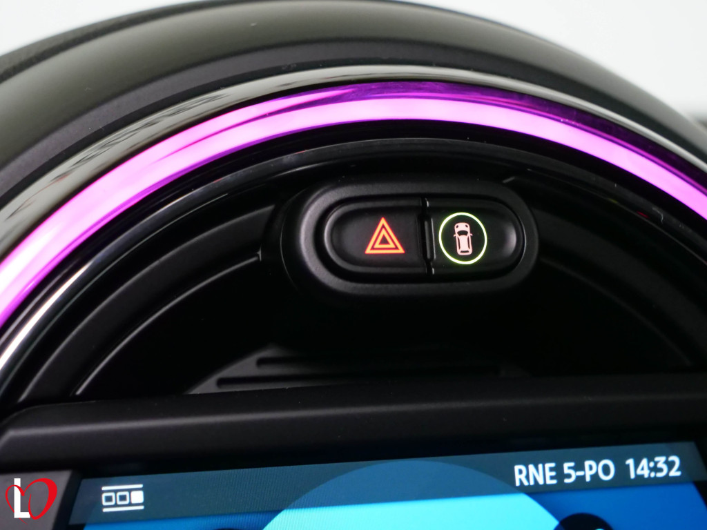 MINI COUNTRYMAN COOPER SE ALL4 TECHO 136+88 de segunda mano