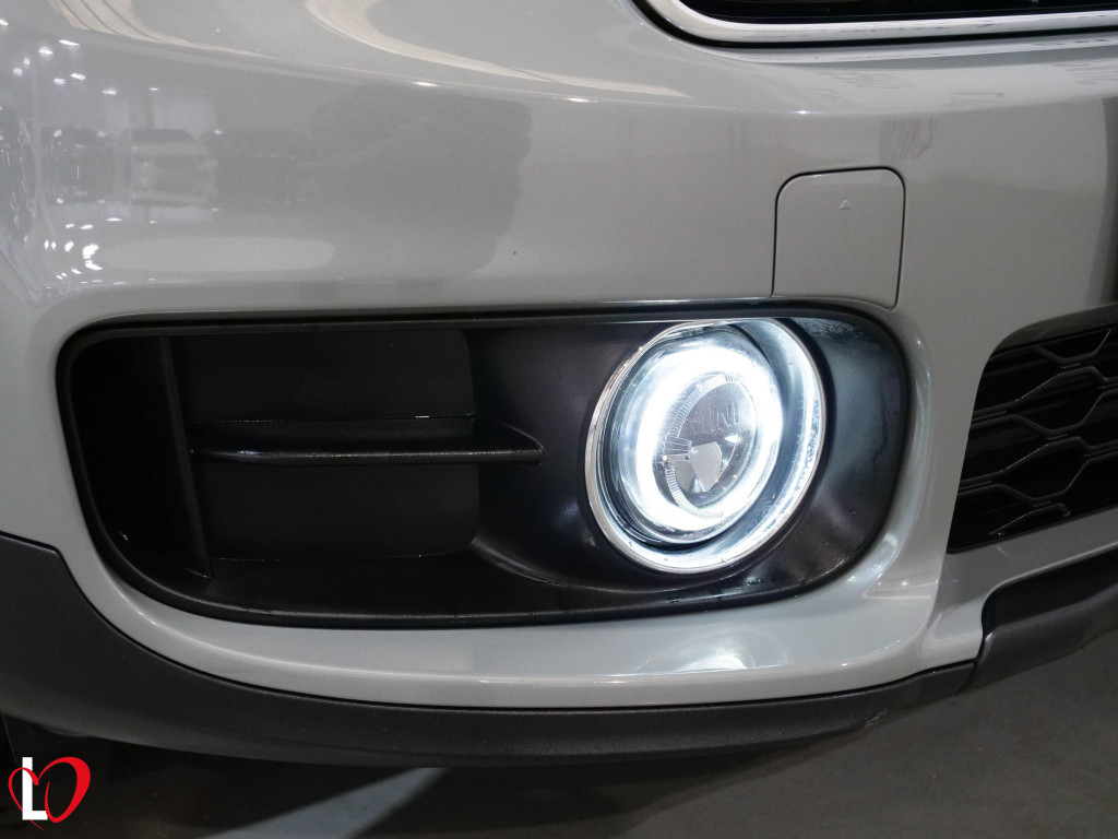 MINI COUNTRYMAN COOPER SE ALL4 TECHO 136+88 de segunda mano