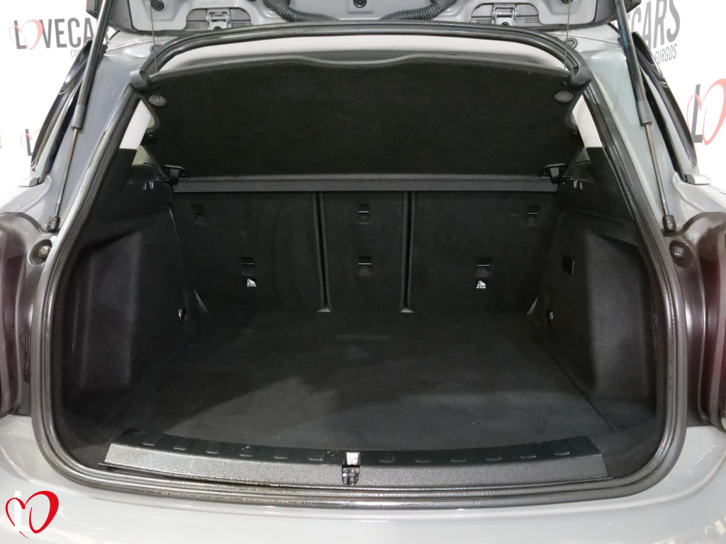 MINI COUNTRYMAN COOPER SE ALL4 TECHO 136+88 de segunda mano