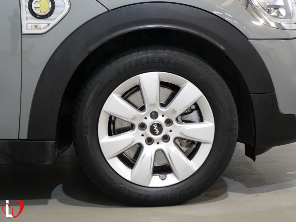 MINI COUNTRYMAN COOPER SE ALL4 TECHO 136+88 de segunda mano
