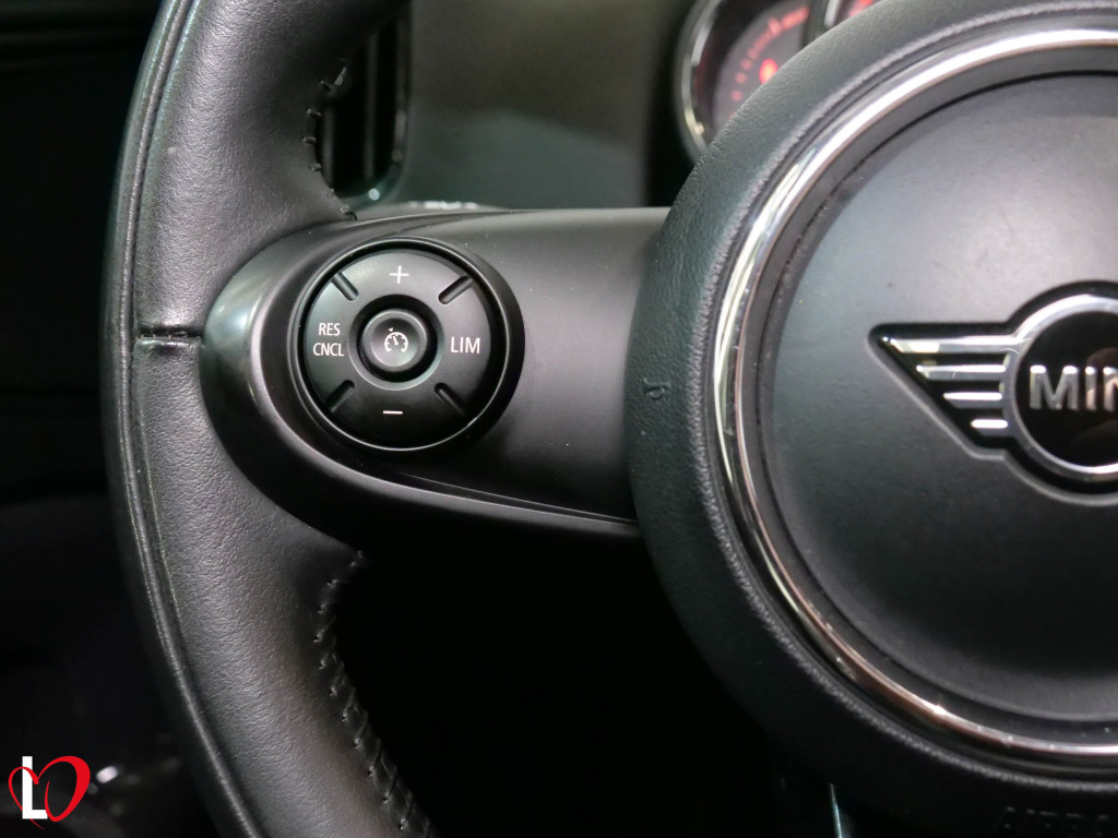 MINI COUNTRYMAN COOPER SE ALL4 TECHO 136+88 de segunda mano