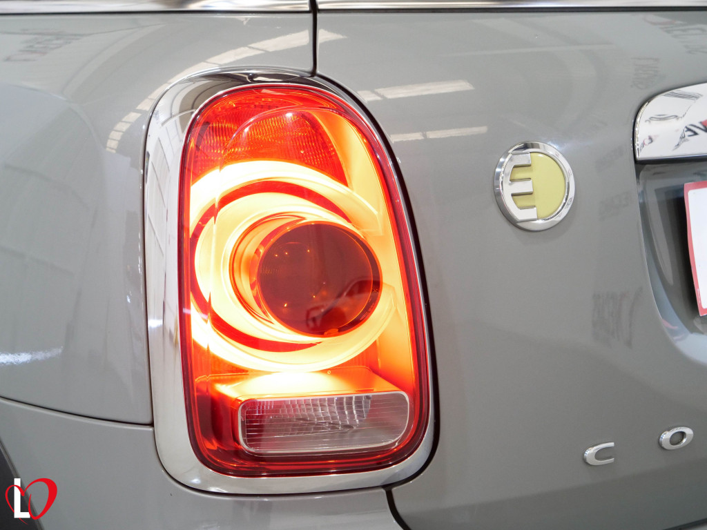 MINI COUNTRYMAN COOPER SE ALL4 TECHO 136+88 de segunda mano