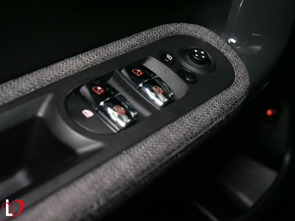 MINI COUNTRYMAN COOPER SE ALL4 TECHO 136+88 de segunda mano