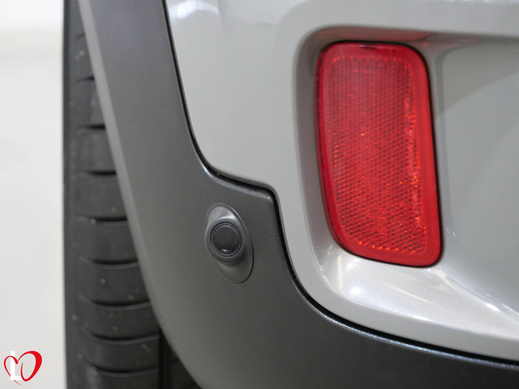 MINI COUNTRYMAN COOPER SE ALL4 TECHO 136+88 de segunda mano
