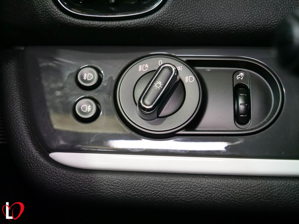 MINI COUNTRYMAN COOPER SE ALL4 TECHO 136+88 de segunda mano