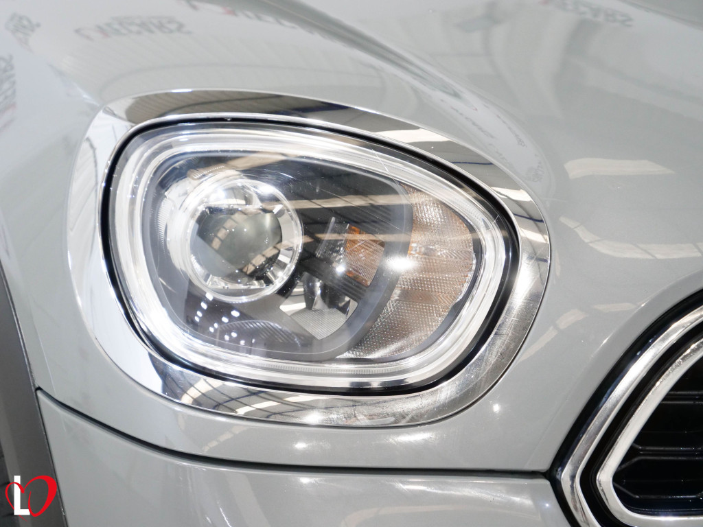 MINI COUNTRYMAN COOPER SE ALL4 TECHO 136+88 de segunda mano
