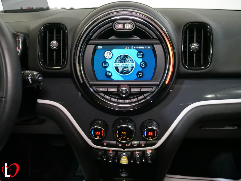 MINI COUNTRYMAN COOPER SE Hibr. ALL4 Techo 224 de segunda mano