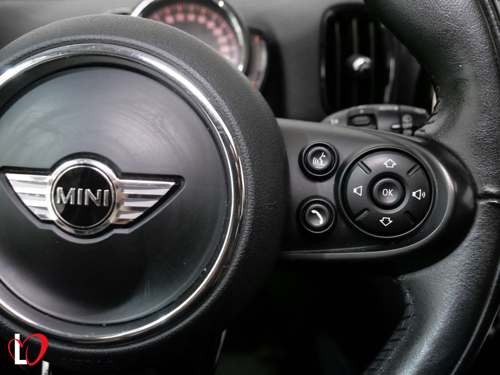 MINI COUNTRYMAN COOPER SE Hibr. ALL4 Techo 224 de segunda mano