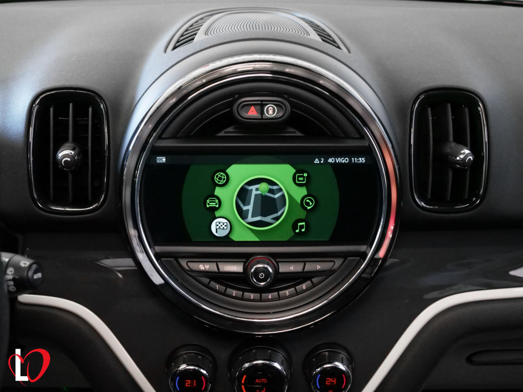 MINI COUNTRYMAN COOPER SE Hibr. ALL4 Techo 224 de segunda mano