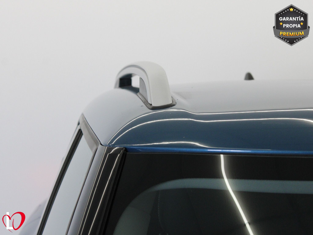 MINI COUNTRYMAN ONE D AUTOM. PEPPER + CONNECTED NAVIGATION 116 de segunda mano