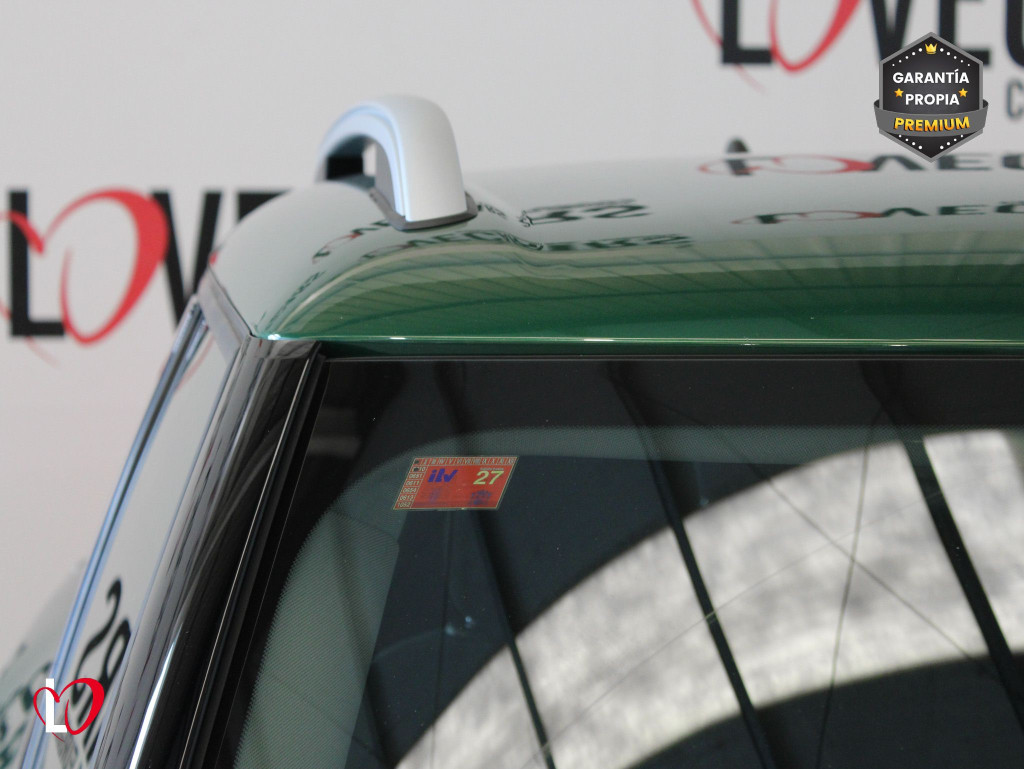 MINI COUNTRYMAN ONE D BERLINA 116 de segunda mano
