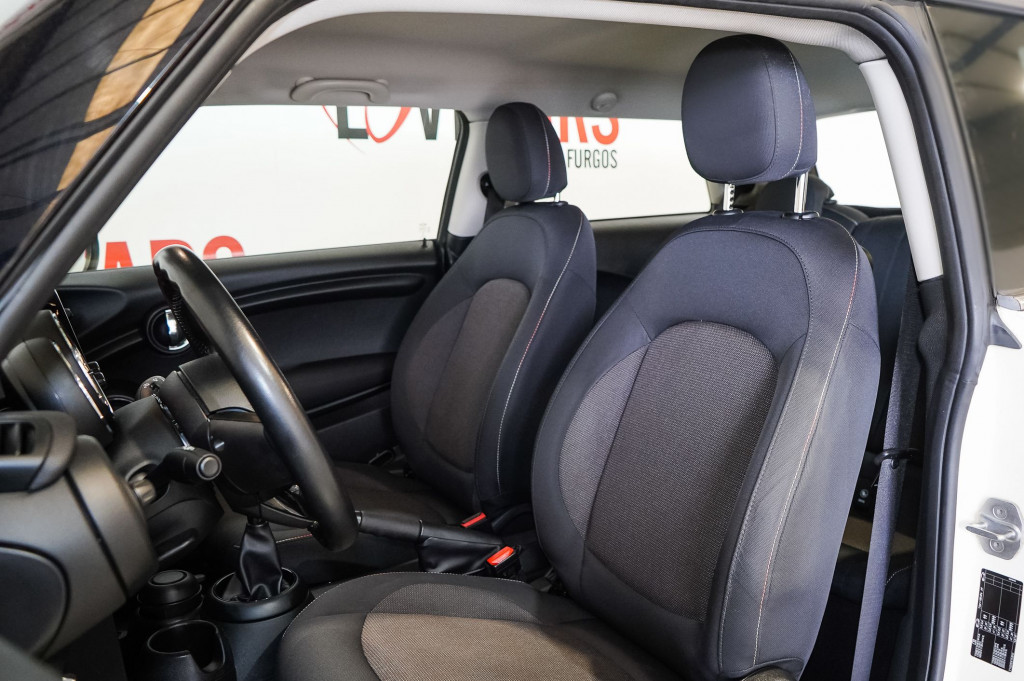 MINI MINI ONE DIESEL 95 de segunda mano