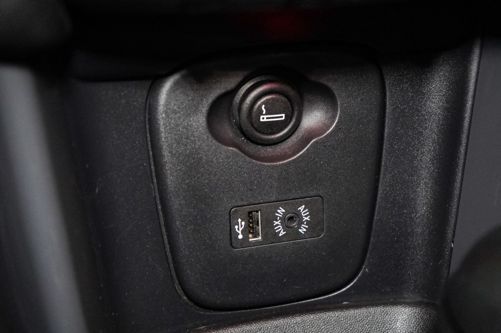 MINI MINI ONE DIESEL 95 de segunda mano