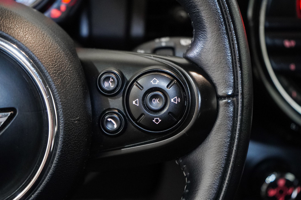 MINI MINI ONE DIESEL 95 de segunda mano