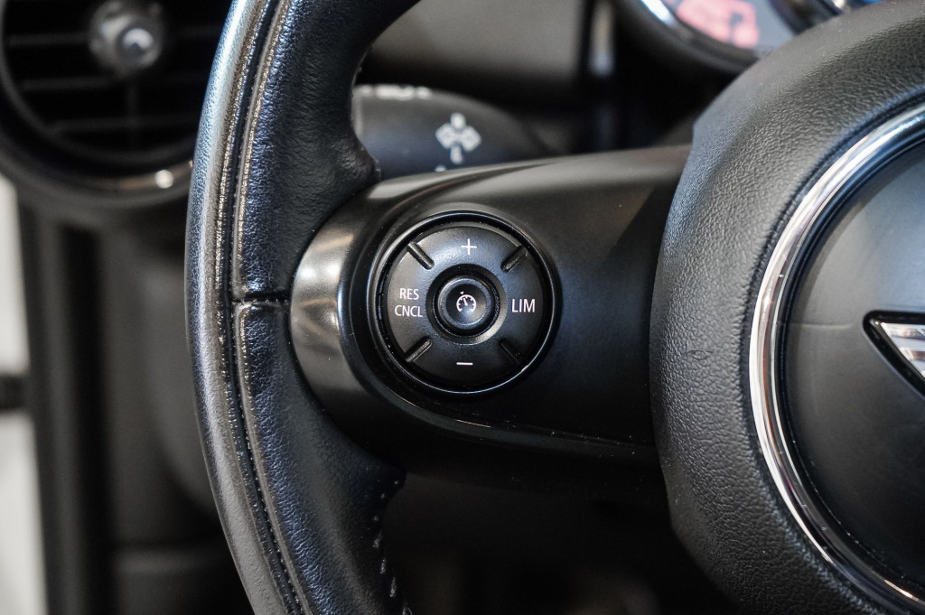 MINI MINI ONE DIESEL 95 de segunda mano
