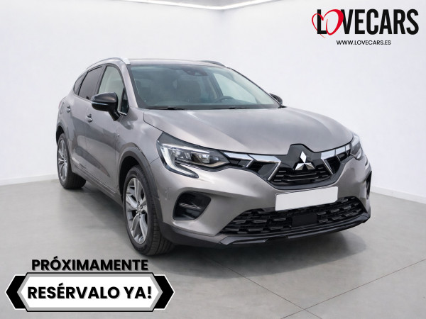 MITSUBISHI ASX 1.0 MPI-T  INFORM 90 de segunda mano