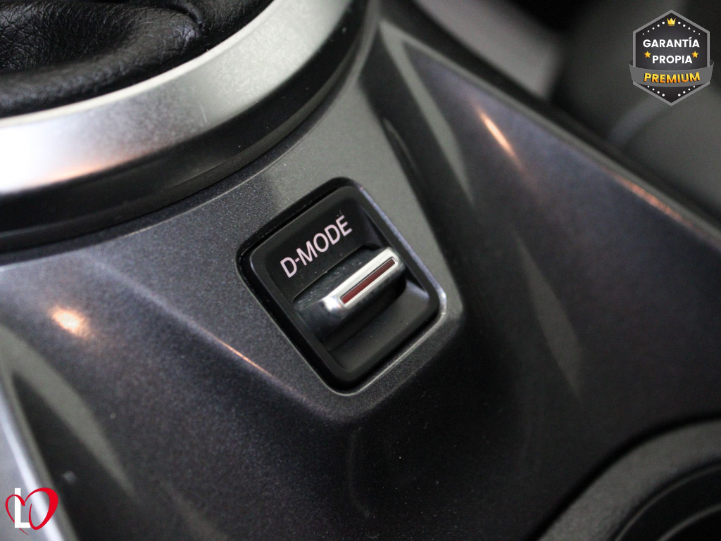 NISSAN JUKE 1.0 DIG-T N-DESIGN BLACK 114 de segunda mano