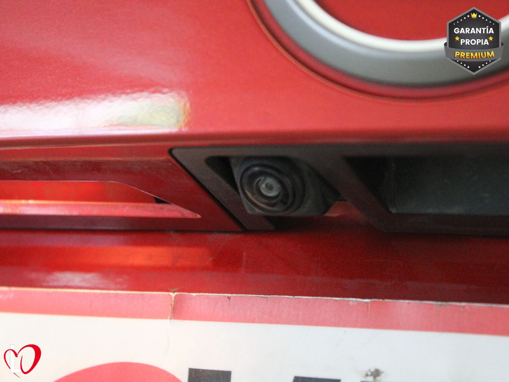 NISSAN JUKE 1.0 DIG-T N-DESIGN BLACK 114 de segunda mano