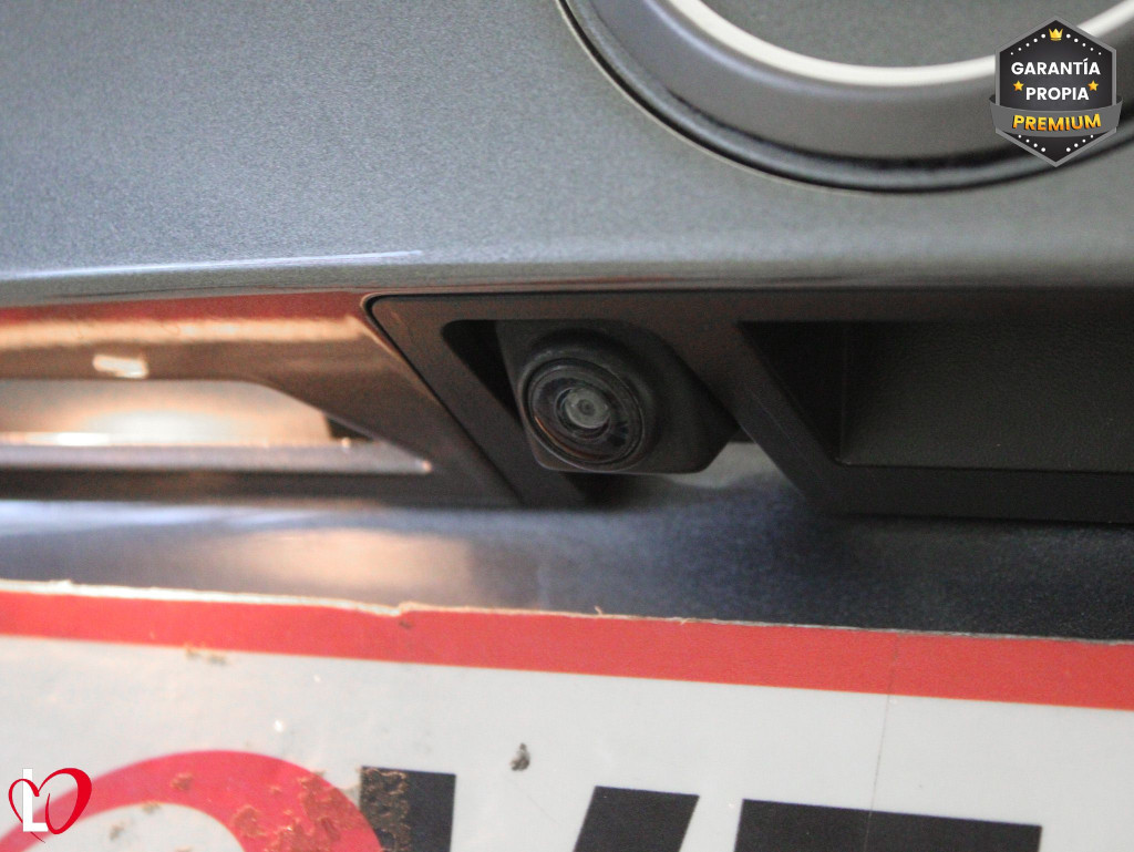 NISSAN JUKE 1.0 DIG-T N-DESIGN BLACK 114 de segunda mano