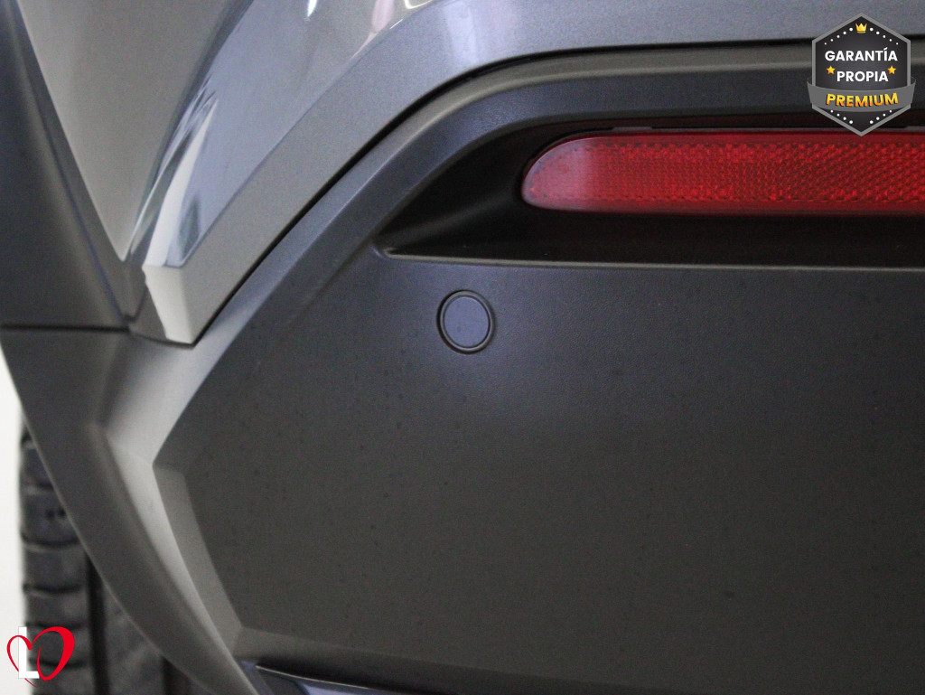 NISSAN JUKE 1.0 DIG-T N-DESIGN BLACK 114 de segunda mano