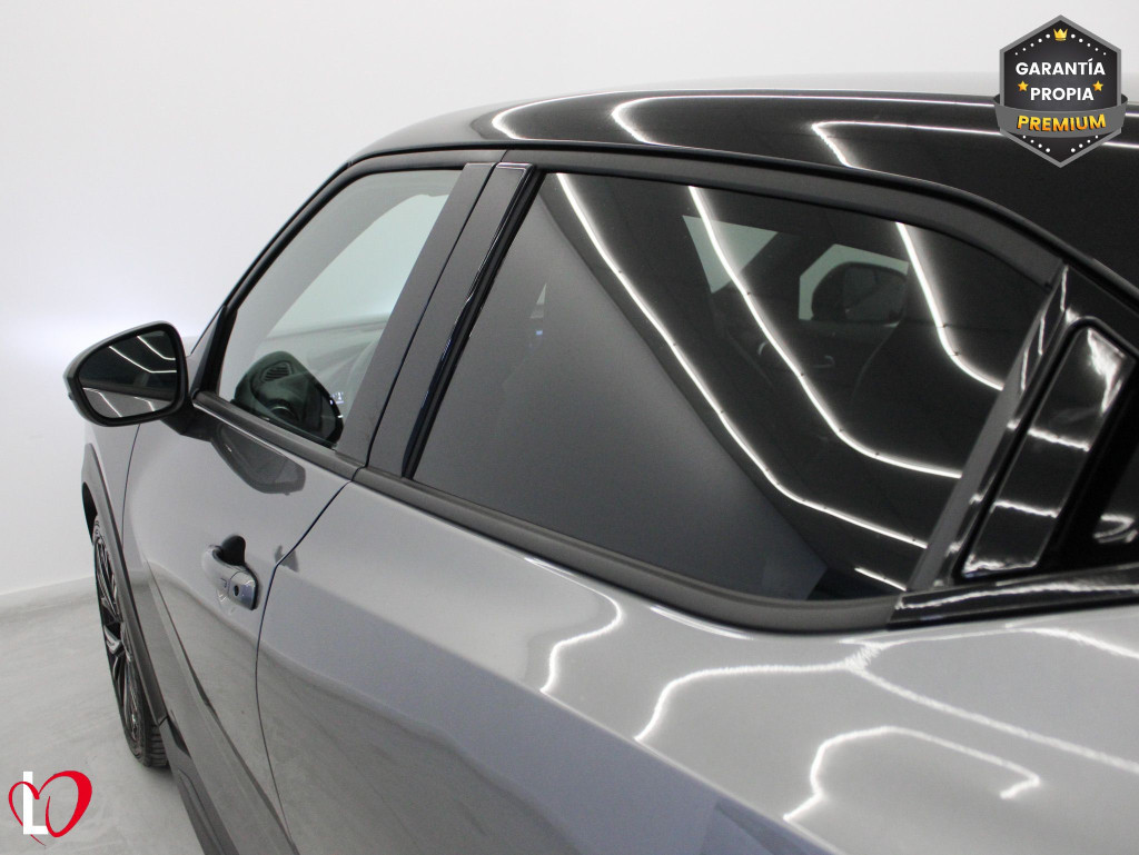 NISSAN JUKE 1.0 DIG-T N-DESIGN BLACK 114 de segunda mano