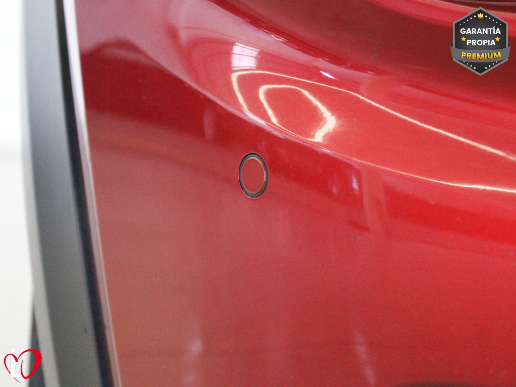 NISSAN JUKE 1.0 DIG-T N-DESIGN BLACK 114 de segunda mano