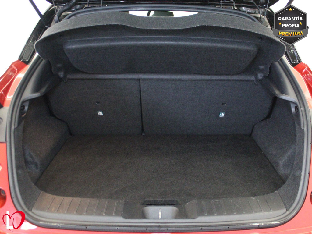 NISSAN JUKE 1.0 DIG-T N-DESIGN BLACK 114 de segunda mano