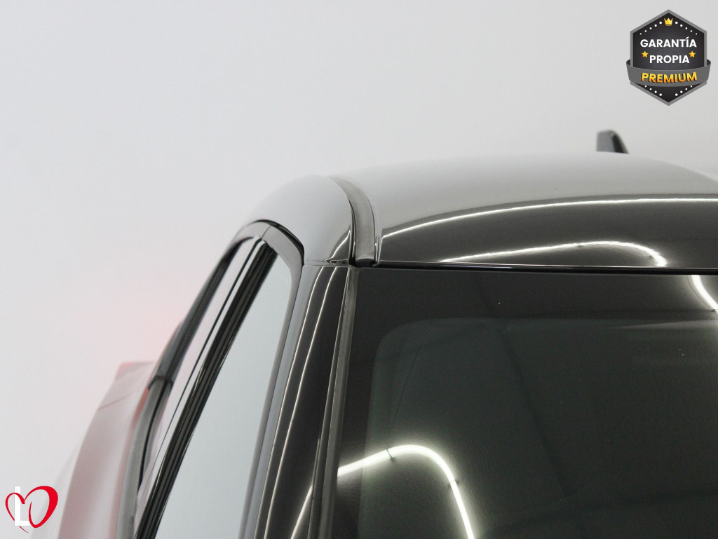 NISSAN JUKE 1.0 DIG-T N-DESIGN BLACK 114 de segunda mano