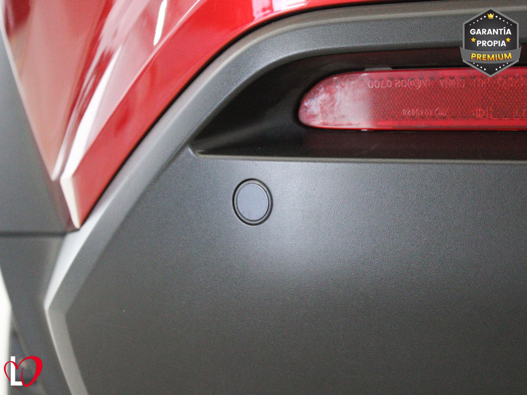 NISSAN JUKE 1.0 DIG-T N-DESIGN BLACK 114 de segunda mano