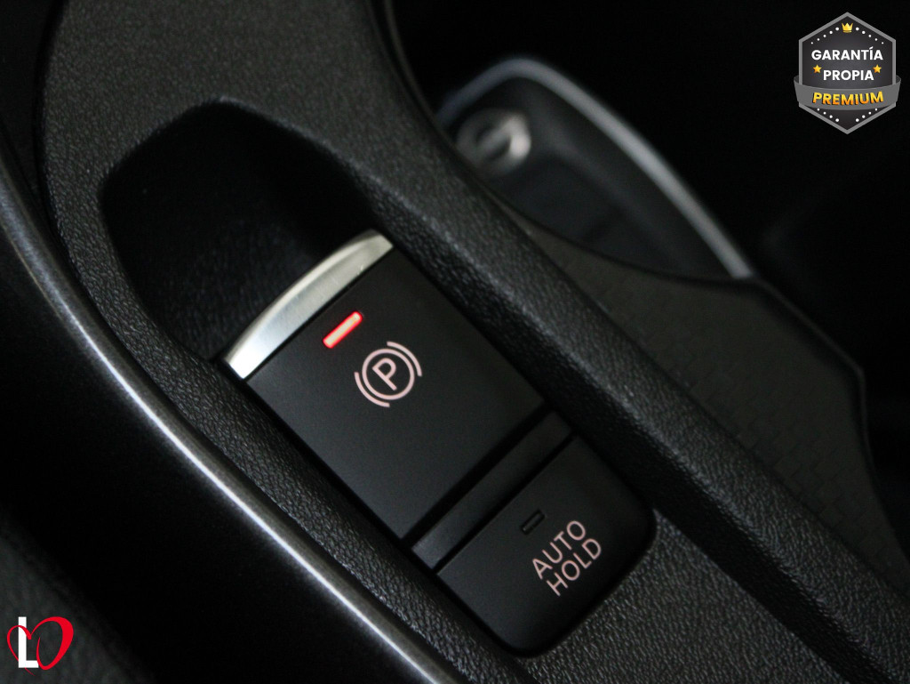 NISSAN JUKE 1.0 DIG-T N-DESIGN BLACK 114 de segunda mano