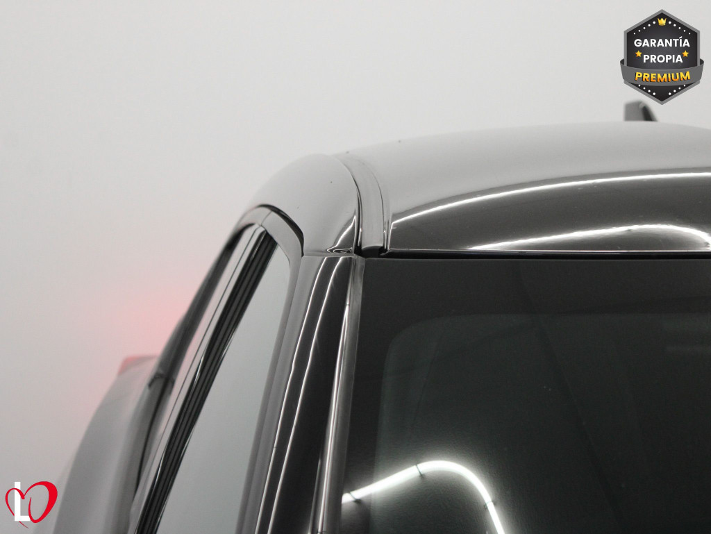 NISSAN JUKE 1.0 DIG-T N-DESIGN BLACK 114 de segunda mano