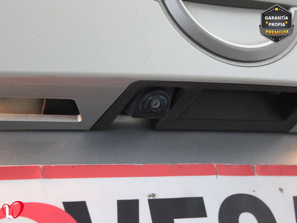 NISSAN JUKE 1.0 DIG-T N-DESIGN BLACK de segunda mano