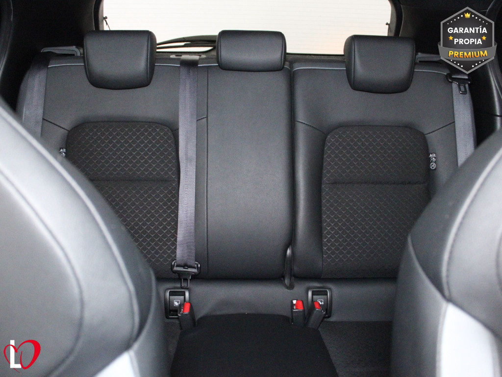 NISSAN JUKE 1.0 DIG-T N-DESIGN BLACK de segunda mano