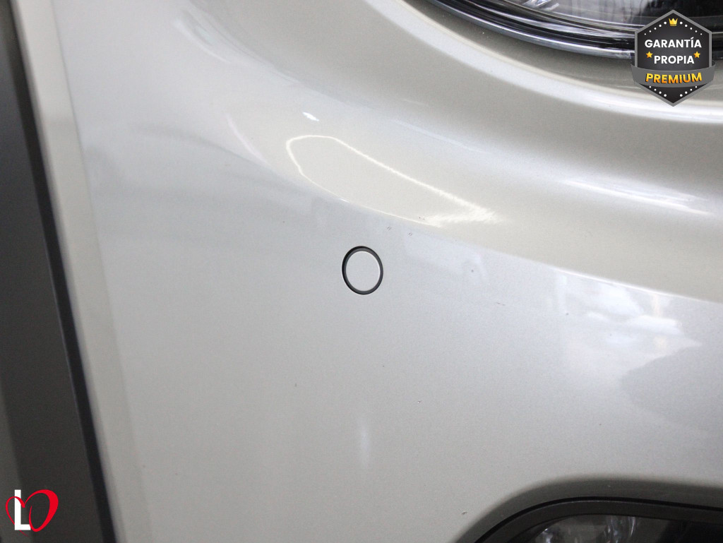 NISSAN JUKE 1.0 DIG-T N-DESIGN BLACK de segunda mano