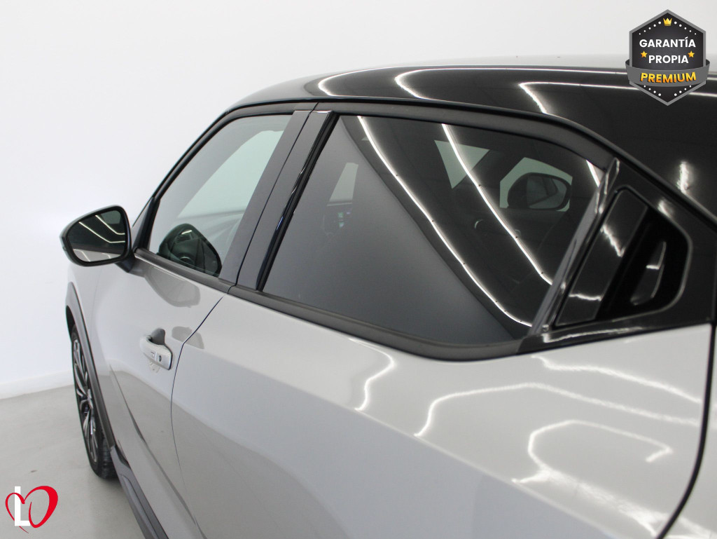 NISSAN JUKE 1.0 DIG-T N-DESIGN BLACK de segunda mano