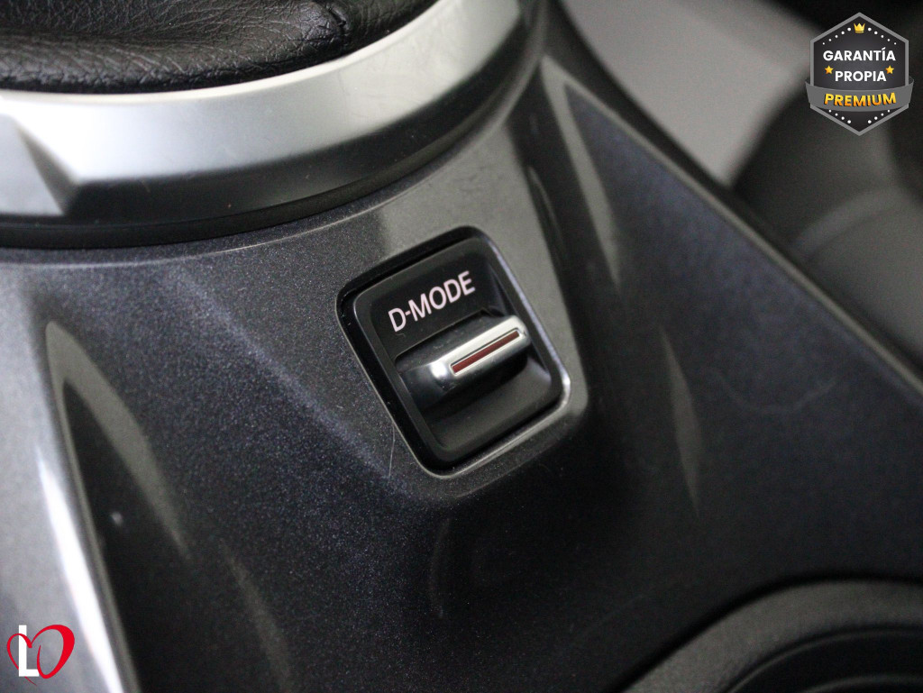 NISSAN JUKE 1.0 DIG-T N-DESIGN BLACK de segunda mano