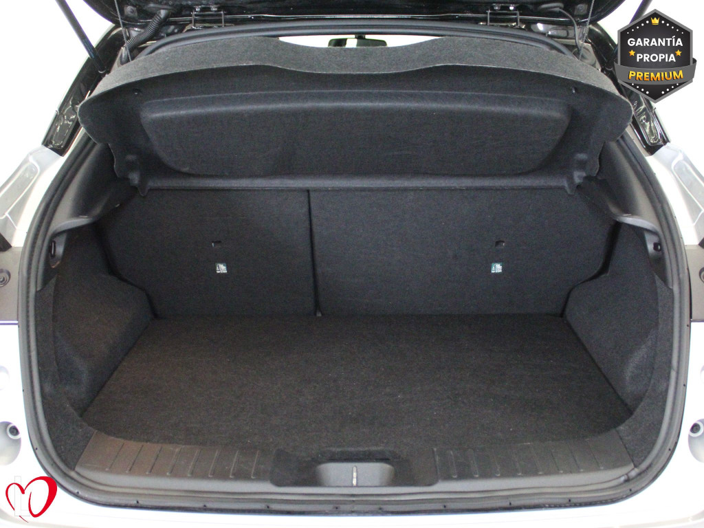 NISSAN JUKE 1.0 DIG-T N-DESIGN BLACK de segunda mano