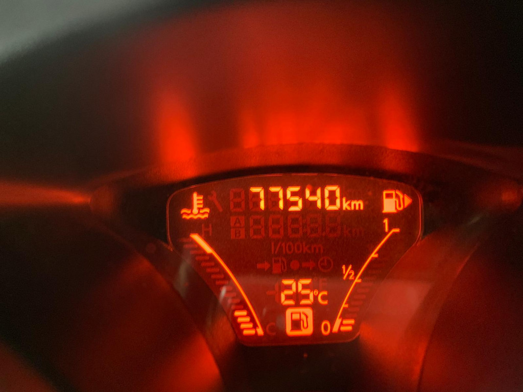 NISSAN JUKE 1.5 DCI ACENTA 4X2 de segunda mano