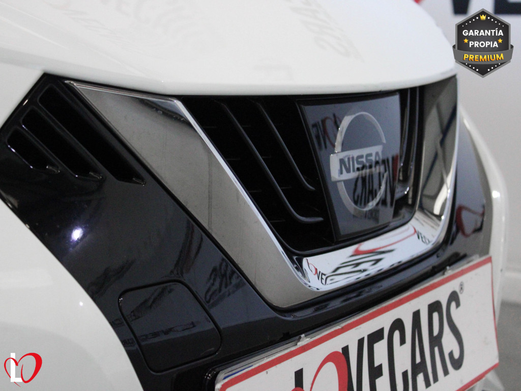 NISSAN MICRA IGT 66KW 90CV de segunda mano