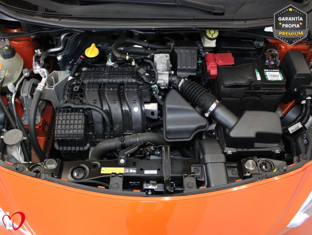 NISSAN MICRA IGT T VISIA+ 71 de segunda mano