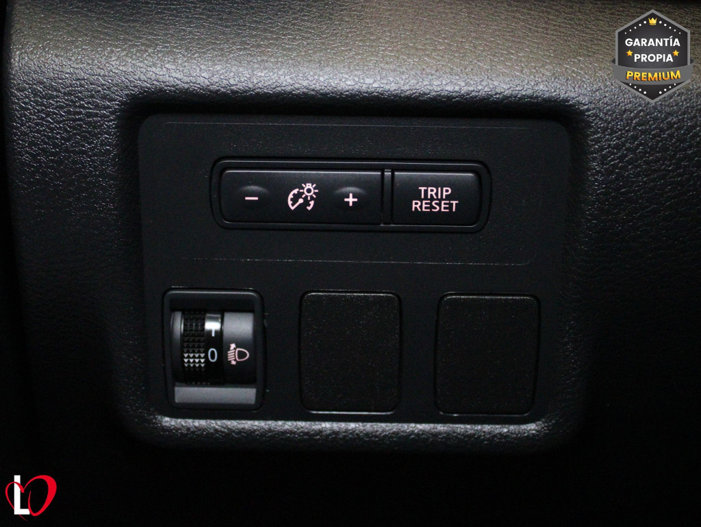 NISSAN MICRA IGT T VISIA+ 71 de segunda mano