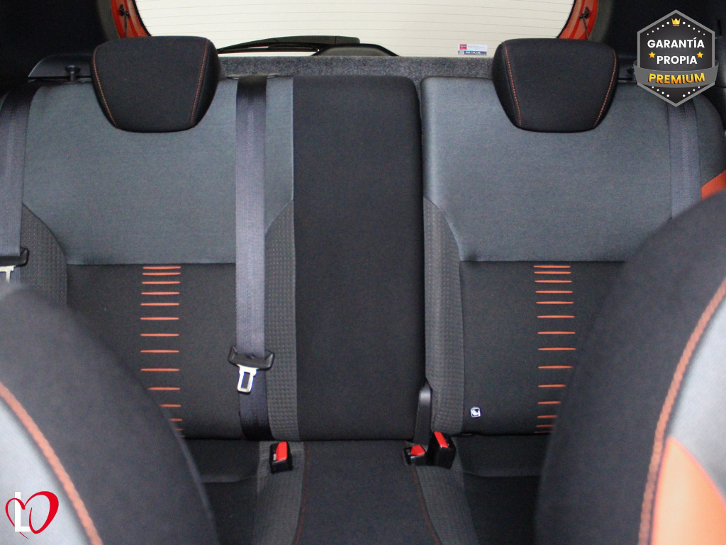 NISSAN MICRA IGT T VISIA+ 71 de segunda mano
