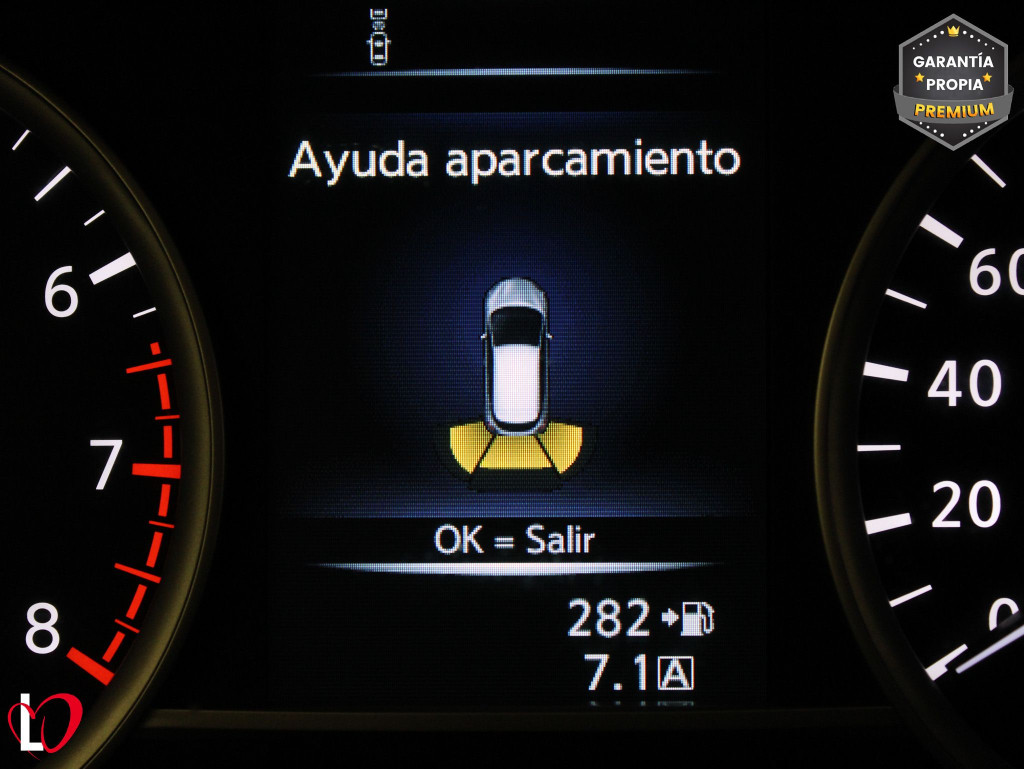 NISSAN MICRA IGT T VISIA+ 71 de segunda mano