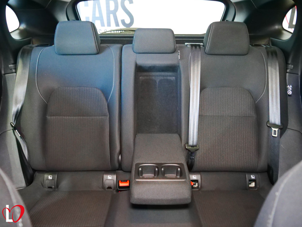 NISSAN QASHQAI 1.3 DIGT HYBRID 140 de segunda mano