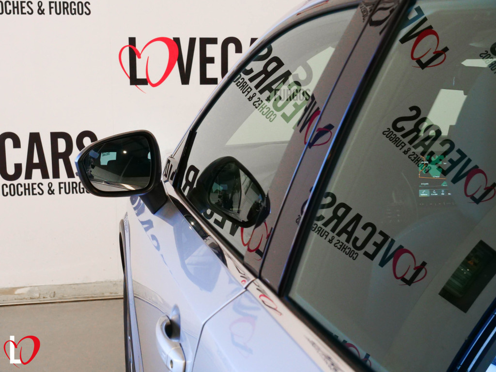 NISSAN QASHQAI 1.3 DIGT HYBRID 140 de segunda mano